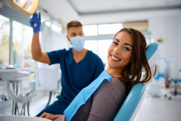 Best Dental Fillings (Composite and Amalgam)  in Dickinson, ND